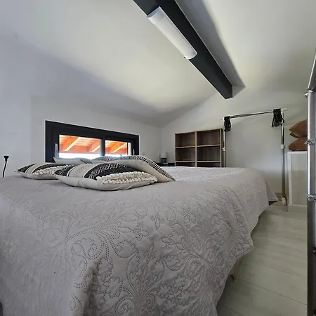 Maisonnette بيت للعطل